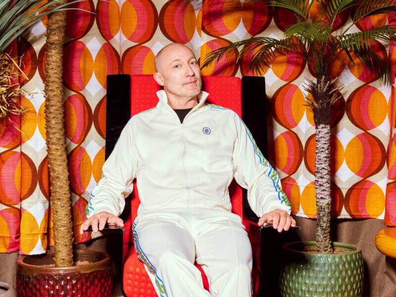 Paul Kalkbrenner x Stromae – „Que Ce Soit Clair“ (Single + offizielles Video)