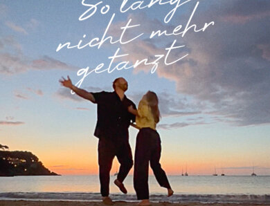 Florian Künstler – „So Lang Nicht Mehr Getanzt“ (Single + Audio Video)