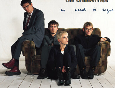 The Cranberries – „No Need To Argue (30th Anniversary)“ (Deluxe Edition – VÖ: 15.08.2025)