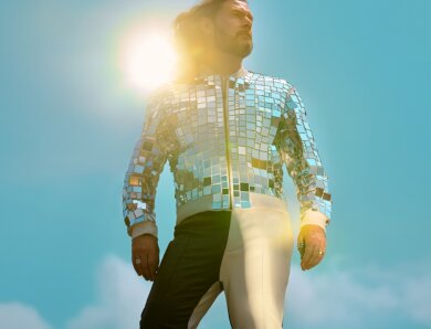 Rea Garvey – „Take This Heart“ (Single  + Audio Video)