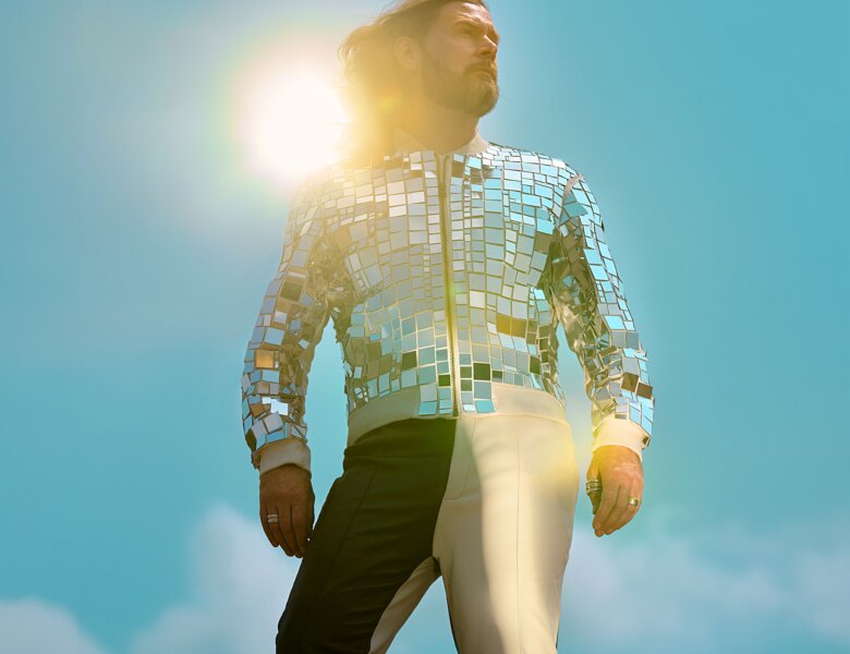 Rea Garvey – „Take This Heart“ (Single  + Audio Video)