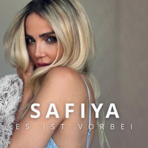 Safiya - "Es Ist Vorbei" (Single - Eveland Records/Believe Digital // Foto Credits (c): © EveLand Records)