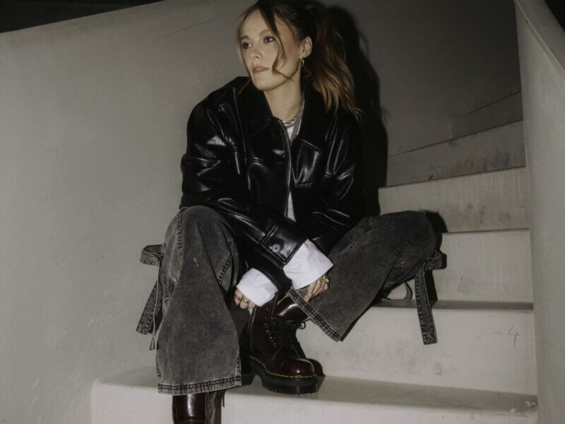 SOPHIA live  – „Durch die Blume“–Tour 2026