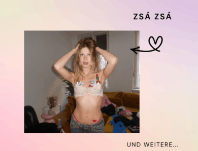 Clubfestival „Hilde & Ilse Laden Ein“ 2025 – Zsá Zsá als erster Act bestätigt (Rosenhof Osnabrück, 14.11.2025)