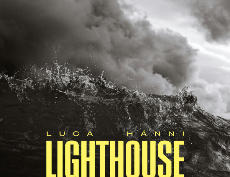 Luca Hänni – „Lighthouse“ (Single + Audio Video)