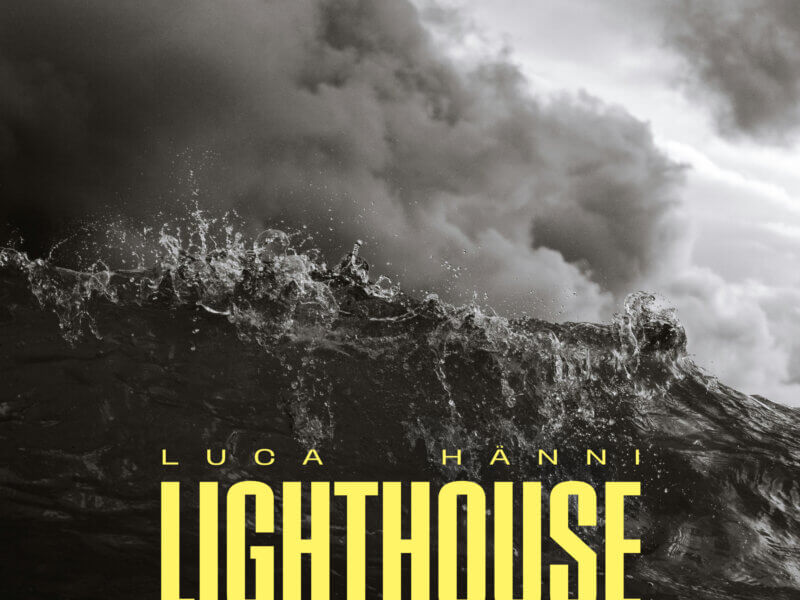 Luca Hänni – „Lighthouse“ (Single + Audio Video)
