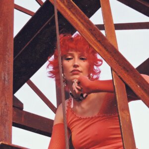 FINJA - "Renn Zu Dir" (Single - Embassy of Music)