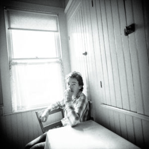Bruce Springsteen - Pressebild (Foto Credits (c): Sony Music)