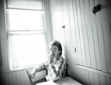 Bruce Springsteens Kultalbum „Nebraska“ erscheint am 17.10.2025 als opulent erweitertes Boxset