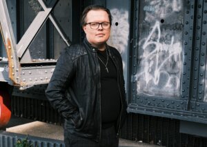 Angelo Kelly - Pressefoto (Foto Credits (c): Angelo Kelly)