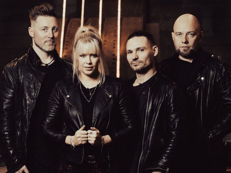 Die Lärmer – „Warum Lieben Wir Nicht Mehr“ (VÖ: 12.09.2025)  // Livealbum „Die Lärmer Live – We Are back!“ (VÖ: 19.09.2025)