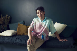 Lang Lang - Pressebild (Foto Credits (©): Sonja Mueller)