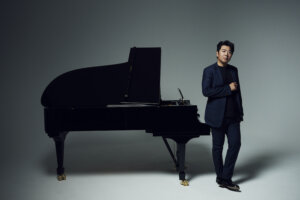 Lang Lang - Pressebild (Foto Credits (©): Sonja Mueller)