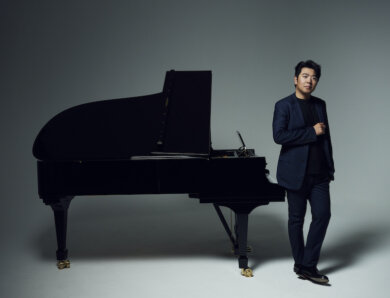 Lang Lang – „Piano Book 2“ (Album – VÖ: 17.10.2025)
