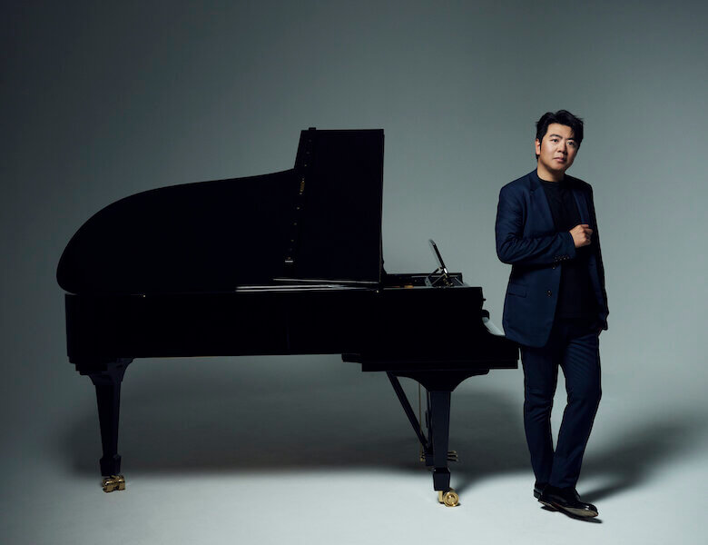Lang Lang – „Piano Book 2“ (Album – VÖ: 17.10.2025)