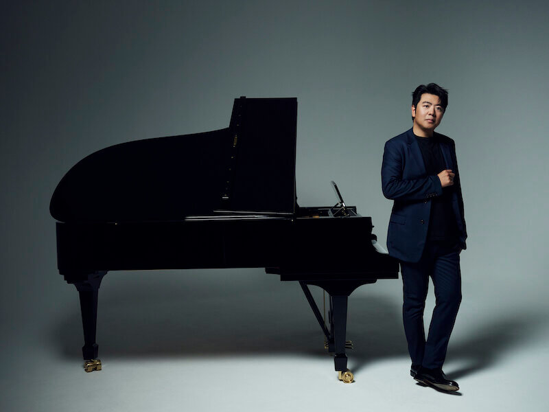 Lang Lang – „Piano Book 2“ (Album – VÖ: 17.10.2025)