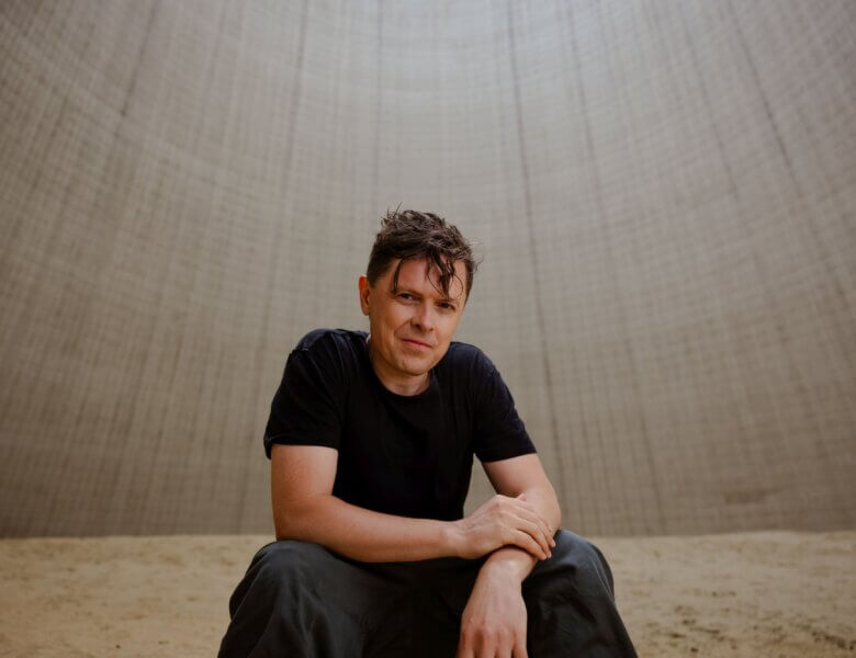 Michael Patrick Kelly – „Run Free“ (Single + offizielles Video)
