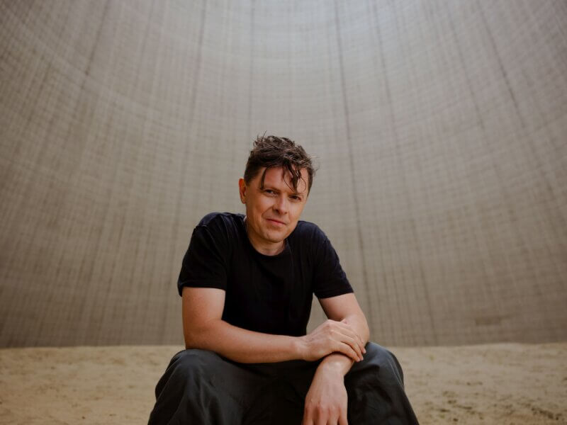 Michael Patrick Kelly – „Run Free“ (Single + offizielles Video)