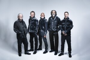 Santiano - Pressebild (Foto Credits (c): Universal Music)