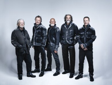 Santiano – „Dann Bin Ich Weg“ (Single – VÖ: 12.09.2025)