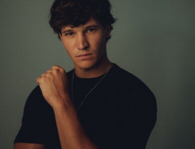 Wincent Weiss – „Hast Du Kurz Zeit“ (Album – VÖ: 23.01.2026) // gleichnamige Single out now