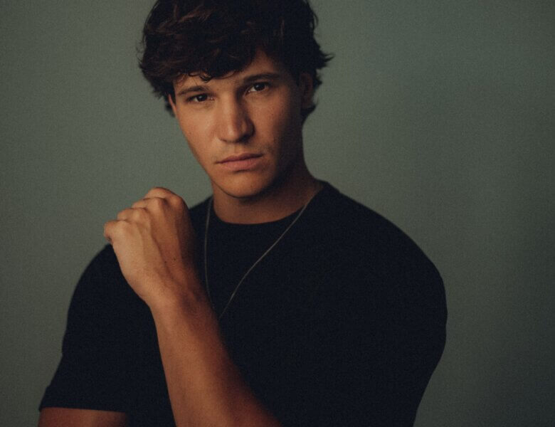 Wincent Weiss – „Hast Du Kurz Zeit“ (Album – VÖ: 23.01.2026) // gleichnamige Single out now