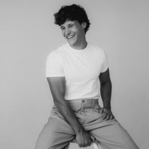 Wincent Weiss - "Hast Du Kurz Zeit" (Single - Vertigo Berlin/Universal Music)