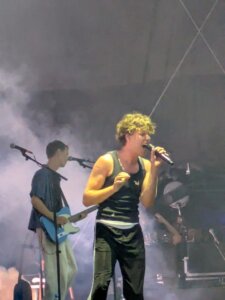 Zartmann auf dem Campus Festival in Osnabrück am 20.09.2025 (Foto Credits (c): Pop-Himmel.de)