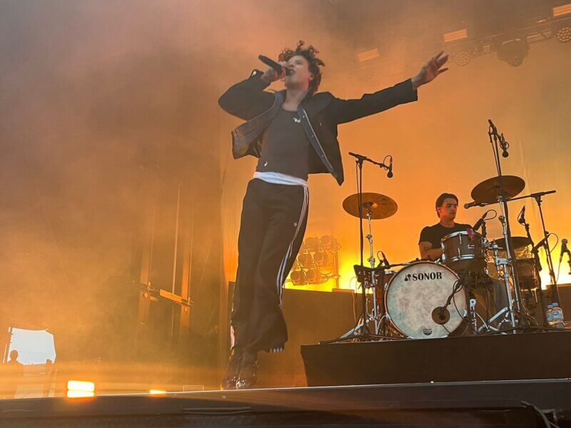 Campus Festival Osnabrück (20.09.2025) – eine Nachlese