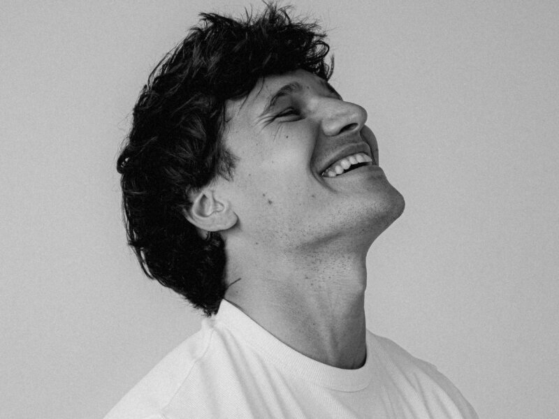 Wincent Weiss – „Lang Nicht Hier“ (Single + Visualizer Video)