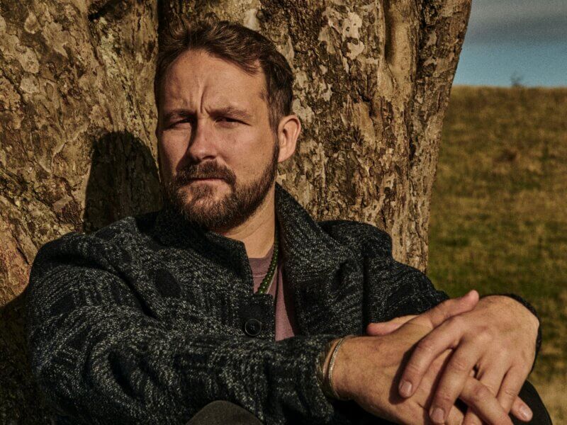 Florian Künstler – „Ich Weiß Nicht Wie“ (Single + Audio Video)