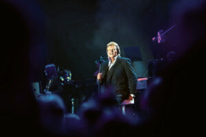 Howard Carpendale - Pressebild (Foto Credits (c): Universal Music)