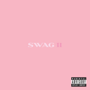 Justin Bieber - "SWAG II" (Album - Def Jam Recordings/Universal Music)