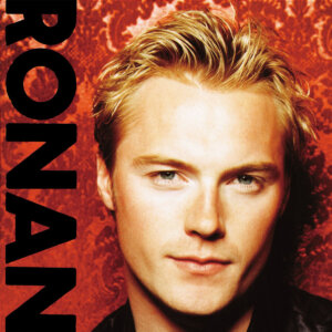 Ronan Keating - "Ronan" (Album - Polydor/Universal Music)