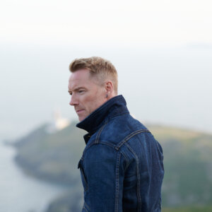 Ronan Keating - Pressebild 2021 (Foto Credits (c): Universal Music)