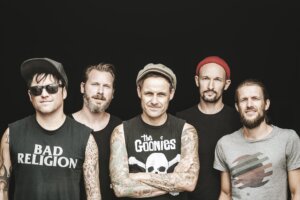 Donots - Pressebild (Foto Credits (c): Marcel Weste)