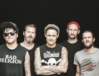 Donots-Jahresabschlusskonzerte im Rosenhof Osnabrück (27.-29.12.2025)