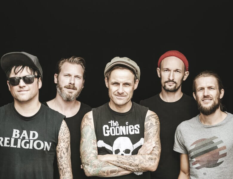 Donots-Jahresabschlusskonzerte im Rosenhof Osnabrück (27.-29.12.2025)