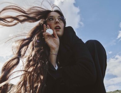 Veronica Fusaro – „Looking For Connection“ (Album – VÖ: 24.10.2025)