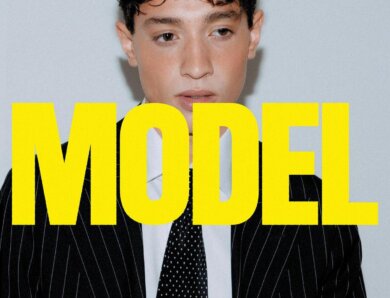 Kyle Alessandro – „Model“ (Single + offizielles Video)