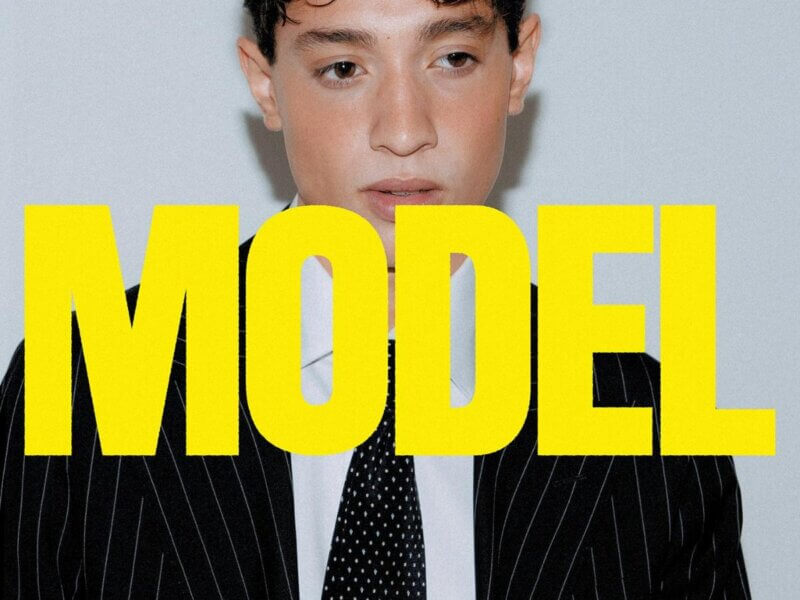 Kyle Alessandro – „Model“ (Single + offizielles Video)