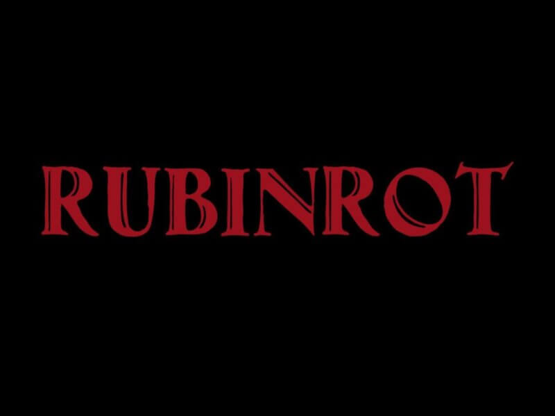 Sotiria – „Rubinrot“ (Single + offizielles Visualizer Video)