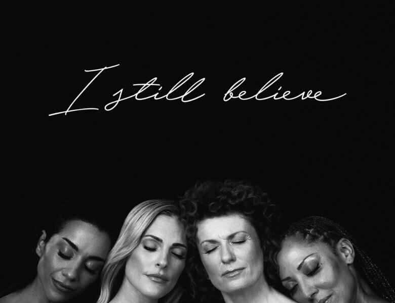 No Angels – „I Still Believe“ (Single + offizielles Video) // Auftritt beim Schlagerbooom 2025