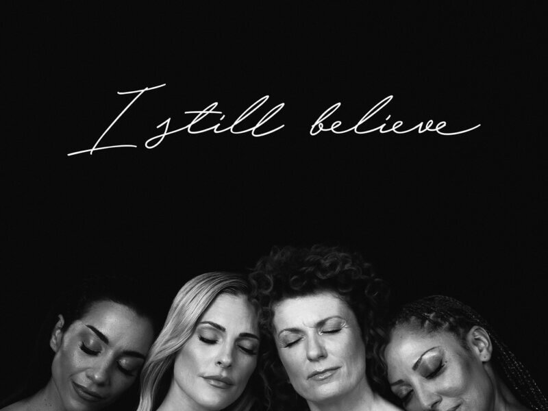 No Angels – „I Still Believe“ (Single + offizielles Video) // Auftritt beim Schlagerbooom 2025