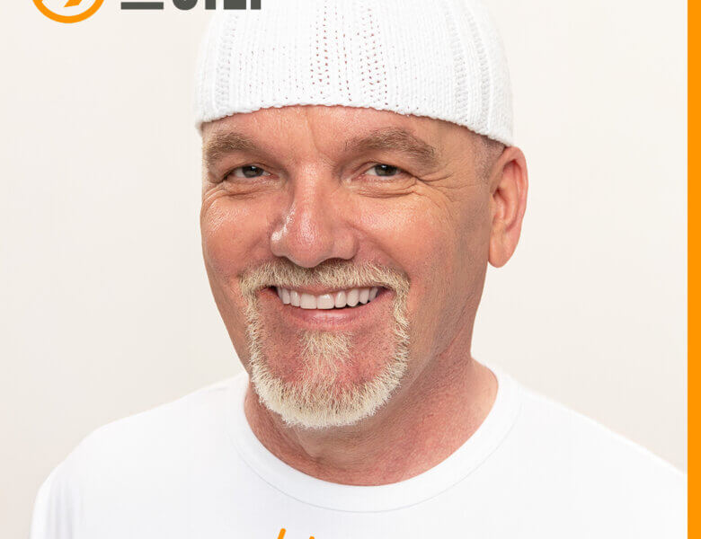 DJ Ötzi – Vorab-Single „Happy“ (VÖ: 17.10.2025) aus dem kommenden Album „Öha“
