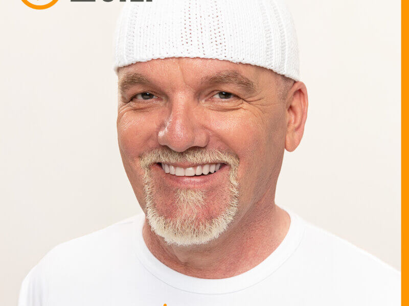 DJ Ötzi – Vorab-Single „Happy“ (VÖ: 17.10.2025) aus dem kommenden Album „Öha“