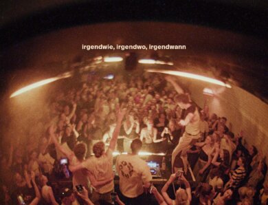 OSWALD feat. marita – „Irgendwie, Irgendwo, Irgendwann“ (Single + offizielles Video)