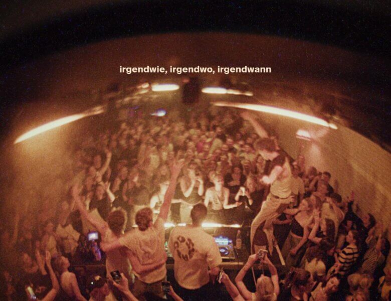 OSWALD feat. marita – „Irgendwie, Irgendwo, Irgendwann“ (Single + offizielles Video)