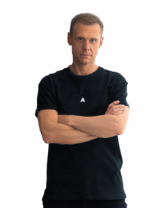 Armin van Buuren - Pressebild (Foto Credits (c): Bart Heemskerk)