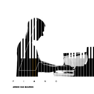 Armin van Buuren - "Piano" (Album - Kontor Records/Armada Music)